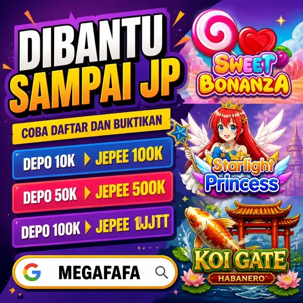 permainan slot demo
